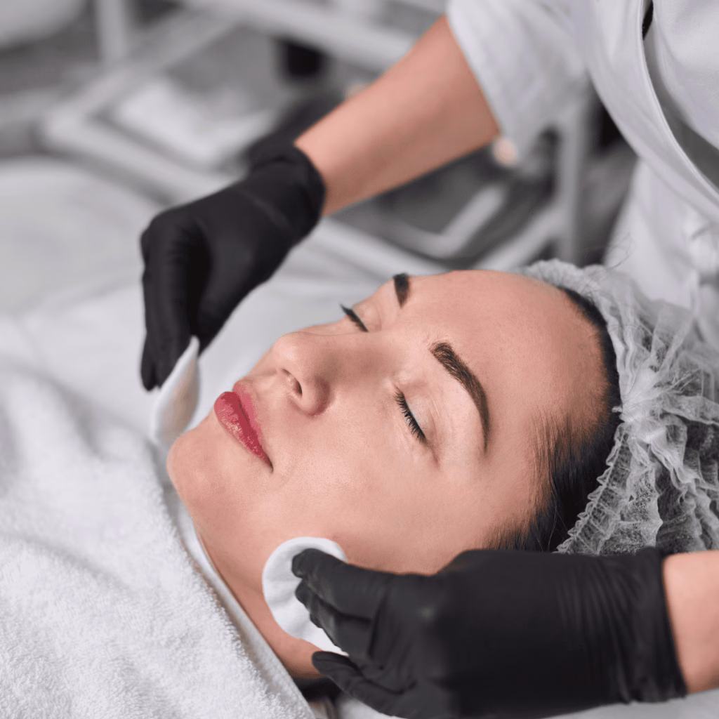 Rejuvenecimiento facial