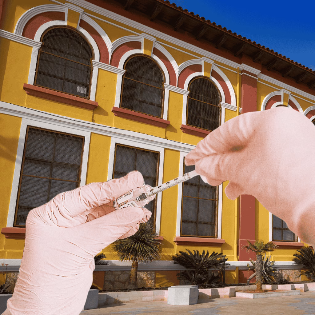 Servicios de estética en Vinaroz